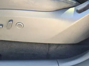 Tesla Model Y Long Range AWD DE SoH 92,4%