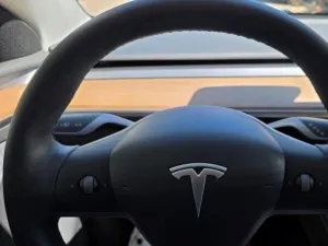 Tesla Model Y Long Range AWD DE SoH 92,4%