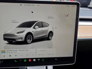 Tesla Model Y Long Range AWD DE SoH 92,4%