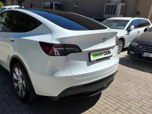 Tesla Model Y Long Range AWD DE SoH 92,4%