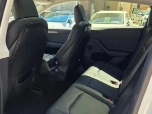 Tesla Model Y Long Range AWD DE SoH 92,4%