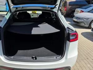 Tesla Model Y Long Range AWD DE SoH 92,4%