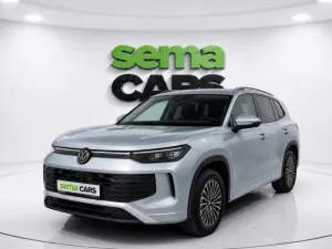 Volkswagen Tayron 2.0 TDI 142kW 4x4 DSG7 7míst