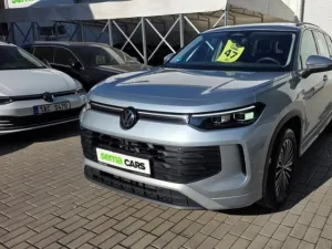 Volkswagen Tayron 2.0 TDI 142kW 4x4 DSG7 7míst