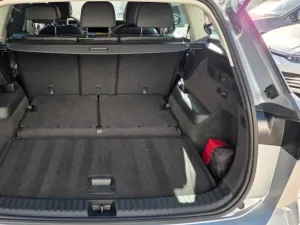 Volkswagen Tayron 2.0 TDI 142kW 4x4 DSG7 7míst
