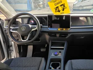 Volkswagen Tayron 2.0 TDI 142kW 4x4 DSG7 7míst