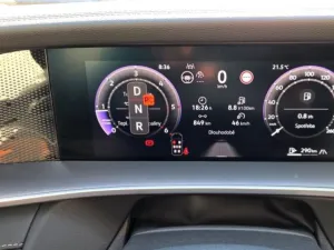 Volkswagen Tayron 2.0 TDI 142kW 4x4 DSG7 7míst
