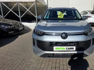 Volkswagen Tayron 2.0 TDI 142kW 4x4 DSG7 7míst