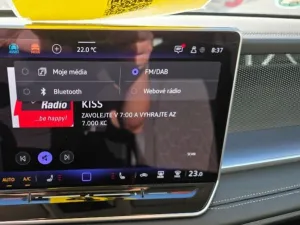 Volkswagen Tayron 2.0 TDI 142kW 4x4 DSG7 7míst