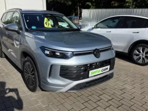 Volkswagen Tayron 2.0 TDI 142kW 4x4 DSG7 7míst