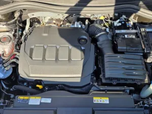 Volkswagen Tayron 2.0 TDI 142kW 4x4 DSG7 7míst