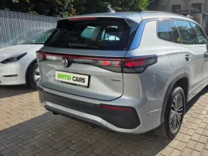 Volkswagen Tayron 2.0 TDI 142kW 4x4 DSG7 7míst