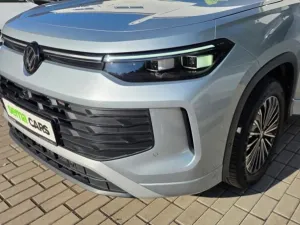 Volkswagen Tayron 2.0 TDI 142kW 4x4 DSG7 7míst