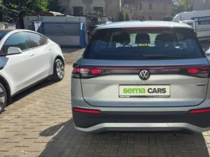 Volkswagen Tayron 2.0 TDI 142kW 4x4 DSG7 7míst