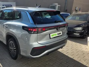 Volkswagen Tayron 2.0 TDI 142kW 4x4 DSG7 7míst