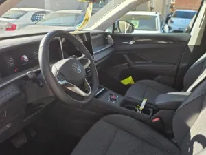 Volkswagen Tayron 2.0 TDI 142kW 4x4 DSG7 7míst