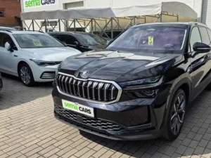 Škoda Kodiaq 2.0 TDI 142kW DSG 4x4 Exclusiv Škoda Kodiaq 2.0 TDI 142kW DSG 4x4 Exclusiv