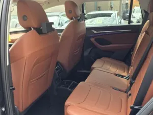 Škoda Kodiaq 2.0 TDI 142kW DSG 4x4 Exclusiv Škoda Kodiaq 2.0 TDI 142kW DSG 4x4 Exclusiv