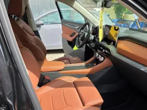 Škoda Kodiaq 2.0 TDI 142kW DSG 4x4 Exclusiv Škoda Kodiaq 2.0 TDI 142kW DSG 4x4 Exclusiv