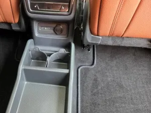 Škoda Kodiaq 2.0 TDI 142kW DSG 4x4 Exclusiv Škoda Kodiaq 2.0 TDI 142kW DSG 4x4 Exclusiv