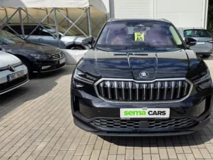 Škoda Kodiaq 2.0 TDI 142kW DSG 4x4 Exclusiv Škoda Kodiaq 2.0 TDI 142kW DSG 4x4 Exclusiv