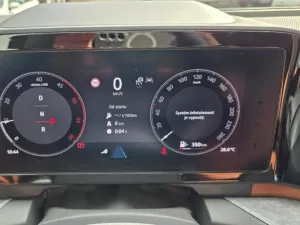 Škoda Kodiaq 2.0 TDI 142kW DSG 4x4 Exclusiv Škoda Kodiaq 2.0 TDI 142kW DSG 4x4 Exclusiv