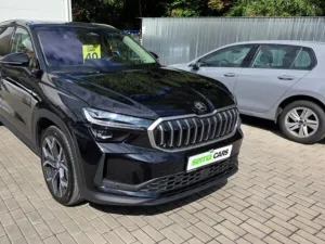 Škoda Kodiaq 2.0 TDI 142kW DSG 4x4 Exclusiv Škoda Kodiaq 2.0 TDI 142kW DSG 4x4 Exclusiv