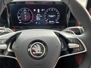 Škoda Kodiaq 2.0 TDI 142kW DSG 4x4 Exclusiv Škoda Kodiaq 2.0 TDI 142kW DSG 4x4 Exclusiv