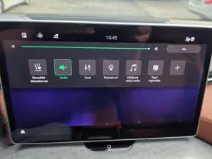Škoda Kodiaq 2.0 TDI 142kW DSG 4x4 Exclusiv Škoda Kodiaq 2.0 TDI 142kW DSG 4x4 Exclusiv