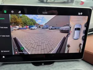Škoda Kodiaq 2.0 TDI 142kW DSG 4x4 Exclusiv Škoda Kodiaq 2.0 TDI 142kW DSG 4x4 Exclusiv