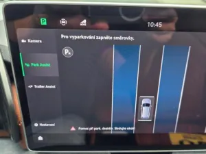 Škoda Kodiaq 2.0 TDI 142kW DSG 4x4 Exclusiv Škoda Kodiaq 2.0 TDI 142kW DSG 4x4 Exclusiv