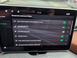 Škoda Kodiaq 2.0 TDI 142kW DSG 4x4 Exclusiv Škoda Kodiaq 2.0 TDI 142kW DSG 4x4 Exclusiv