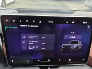 Škoda Kodiaq 2.0 TDI 142kW DSG 4x4 Exclusiv Škoda Kodiaq 2.0 TDI 142kW DSG 4x4 Exclusiv
