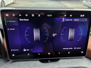 Škoda Kodiaq 2.0 TDI 142kW DSG 4x4 Exclusiv Škoda Kodiaq 2.0 TDI 142kW DSG 4x4 Exclusiv