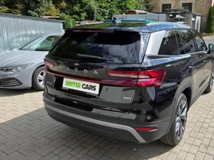Škoda Kodiaq 2.0 TDI 142kW DSG 4x4 Exclusiv Škoda Kodiaq 2.0 TDI 142kW DSG 4x4 Exclusiv