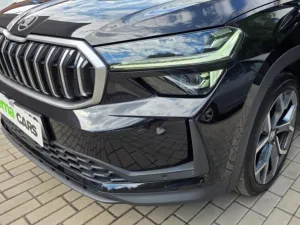 Škoda Kodiaq 2.0 TDI 142kW DSG 4x4 Exclusiv Škoda Kodiaq 2.0 TDI 142kW DSG 4x4 Exclusiv