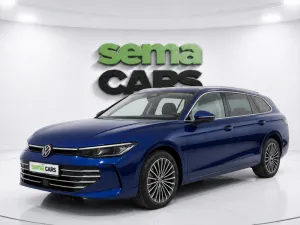Volkswagen Passat 2.0 TDI 142kW Eleg DSG záruka Volkswagen Passat 2.0 TDI 142kW Eleg DSG záruka