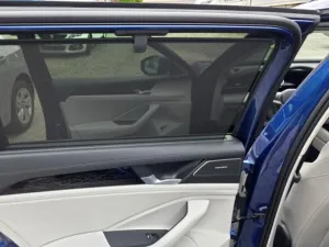 Volkswagen Passat 2.0 TDI 142kW Eleg DSG záruka Volkswagen Passat 2.0 TDI 142kW Eleg DSG záruka