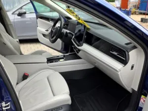 Volkswagen Passat 2.0 TDI 142kW Eleg DSG záruka Volkswagen Passat 2.0 TDI 142kW Eleg DSG záruka