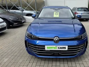 Volkswagen Passat 2.0 TDI 142kW Eleg DSG záruka Volkswagen Passat 2.0 TDI 142kW Eleg DSG záruka