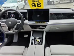 Volkswagen Passat 2.0 TDI 142kW Eleg DSG záruka Volkswagen Passat 2.0 TDI 142kW Eleg DSG záruka