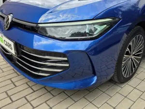 Volkswagen Passat 2.0 TDI 142kW Eleg DSG záruka Volkswagen Passat 2.0 TDI 142kW Eleg DSG záruka