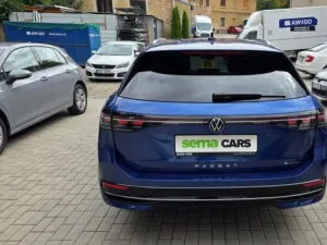 Volkswagen Passat 2.0 TDI 142kW Eleg DSG záruka Volkswagen Passat 2.0 TDI 142kW Eleg DSG záruka