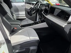 Volkswagen Tayron 2.0 TSI 150kW 4x4 DSG Eleg TZ Volkswagen Tayron 2.0 TSI 150kW 4x4 DSG Eleg TZ