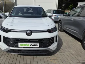 Volkswagen Tayron 2.0 TSI 150kW 4x4 DSG Eleg TZ Volkswagen Tayron 2.0 TSI 150kW 4x4 DSG Eleg TZ