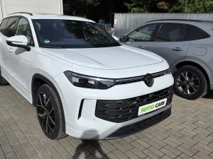 Volkswagen Tayron 2.0 TSI 150kW 4x4 DSG Eleg TZ Volkswagen Tayron 2.0 TSI 150kW 4x4 DSG Eleg TZ