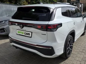 Volkswagen Tayron 2.0 TSI 150kW 4x4 DSG Eleg TZ Volkswagen Tayron 2.0 TSI 150kW 4x4 DSG Eleg TZ