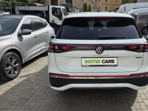 Volkswagen Tayron 2.0 TSI 150kW 4x4 DSG Eleg TZ Volkswagen Tayron 2.0 TSI 150kW 4x4 DSG Eleg TZ