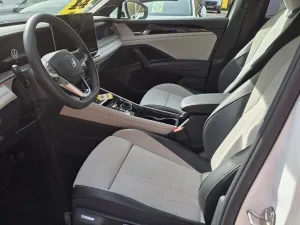 Volkswagen Tayron 2.0 TSI 150kW 4x4 DSG Eleg TZ Volkswagen Tayron 2.0 TSI 150kW 4x4 DSG Eleg TZ