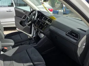 Volkswagen Tiguan 1.5 TSI 110 kW záruka Volkswagen Tiguan 1.5 TSI 110 kW záruka